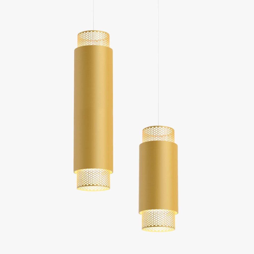 JSPR - Union hanglamp groot 2 - KOOT