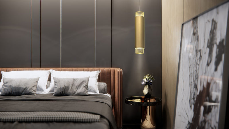 JSPR - Union hanglamp groot 2 - KOOT