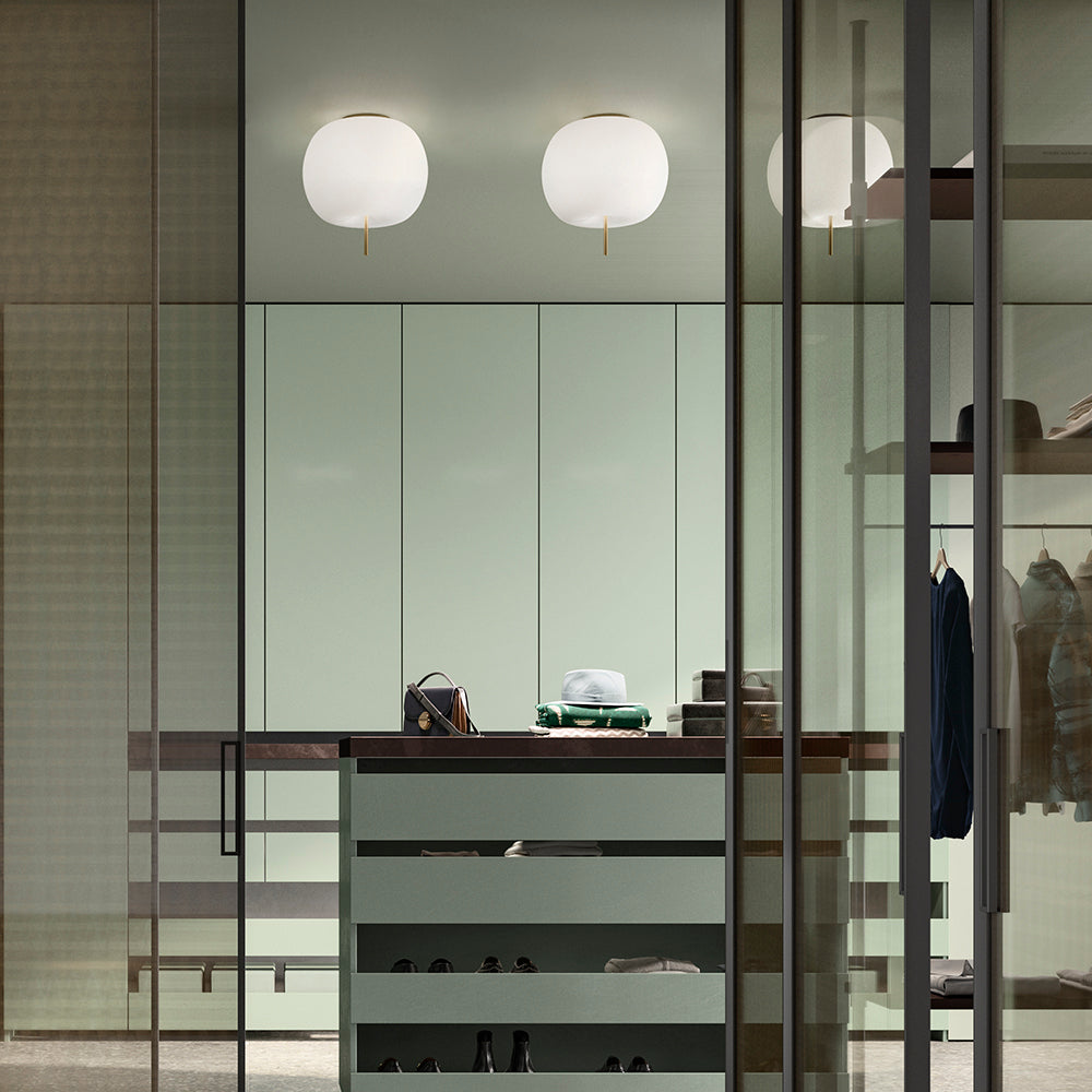 Kundalini - Kushi XL Plafondlamp - KOOT