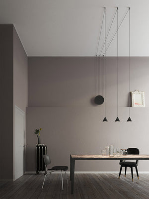 Karman - Filomena vloerlamp - KOOT