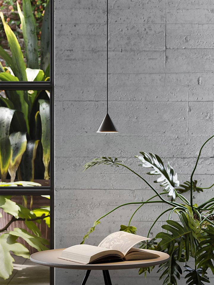 Karman - Filomena Hanglamp - KOOT