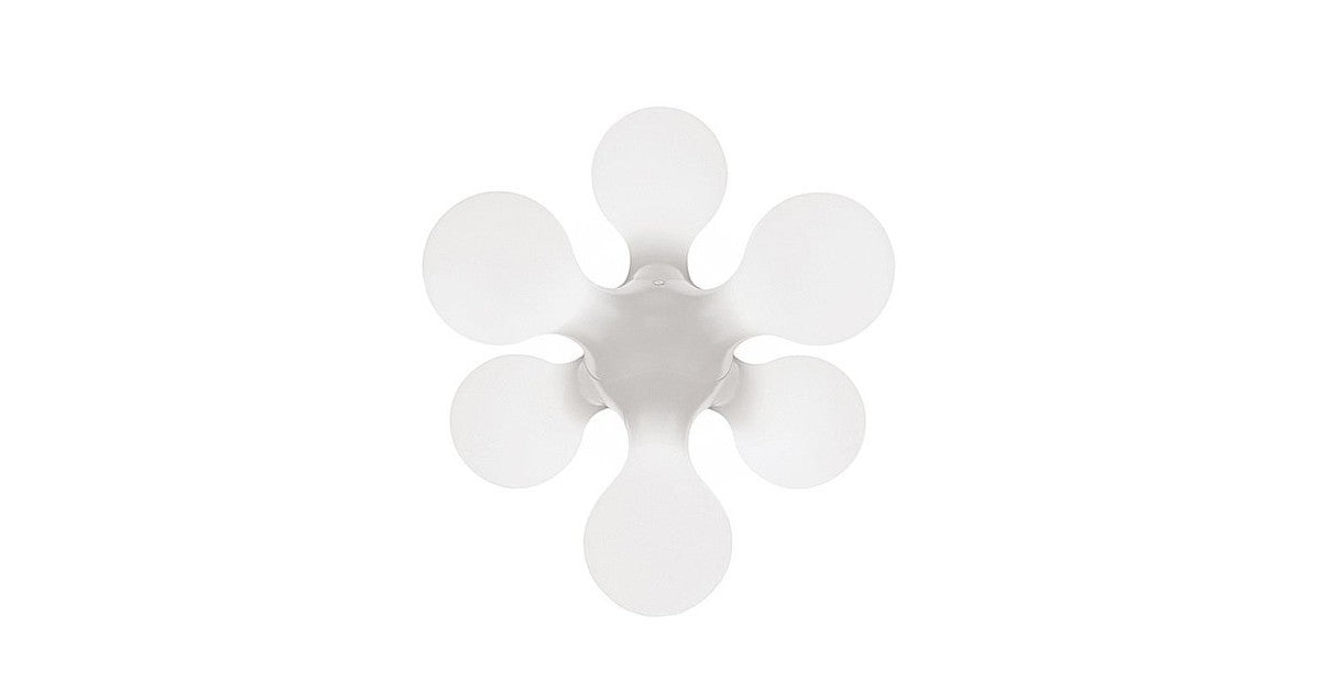 Kundalini - Atomium Tafellamp/Vloerlmap - KOOT