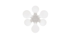 Kundalini - Atomium Tafellamp/Vloerlmap - KOOT