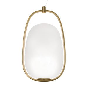 Kundalini - Lanna Hanglamp - KOOT