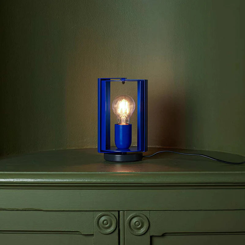 Nemo - Pivotante A Poser tafellamp - KOOT