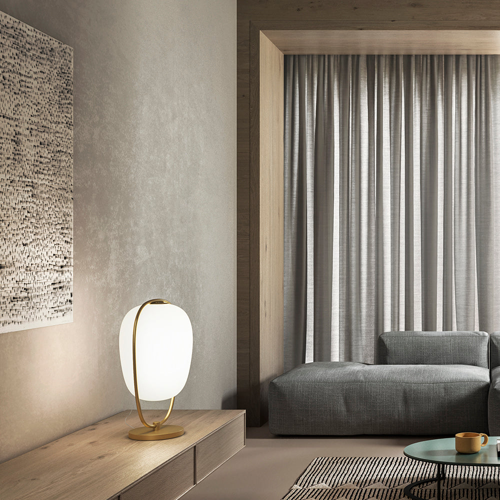 Kundalini - Lanna Tafellamp - KOOT