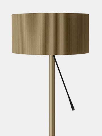 Belux - Diogenes Type E+ F Vloerlamp - KOOT