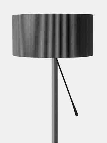 Belux - Diogenes Type E+ F Vloerlamp - KOOT