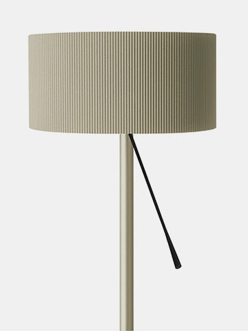 Belux - Diogenes Type E+ F Vloerlamp - KOOT