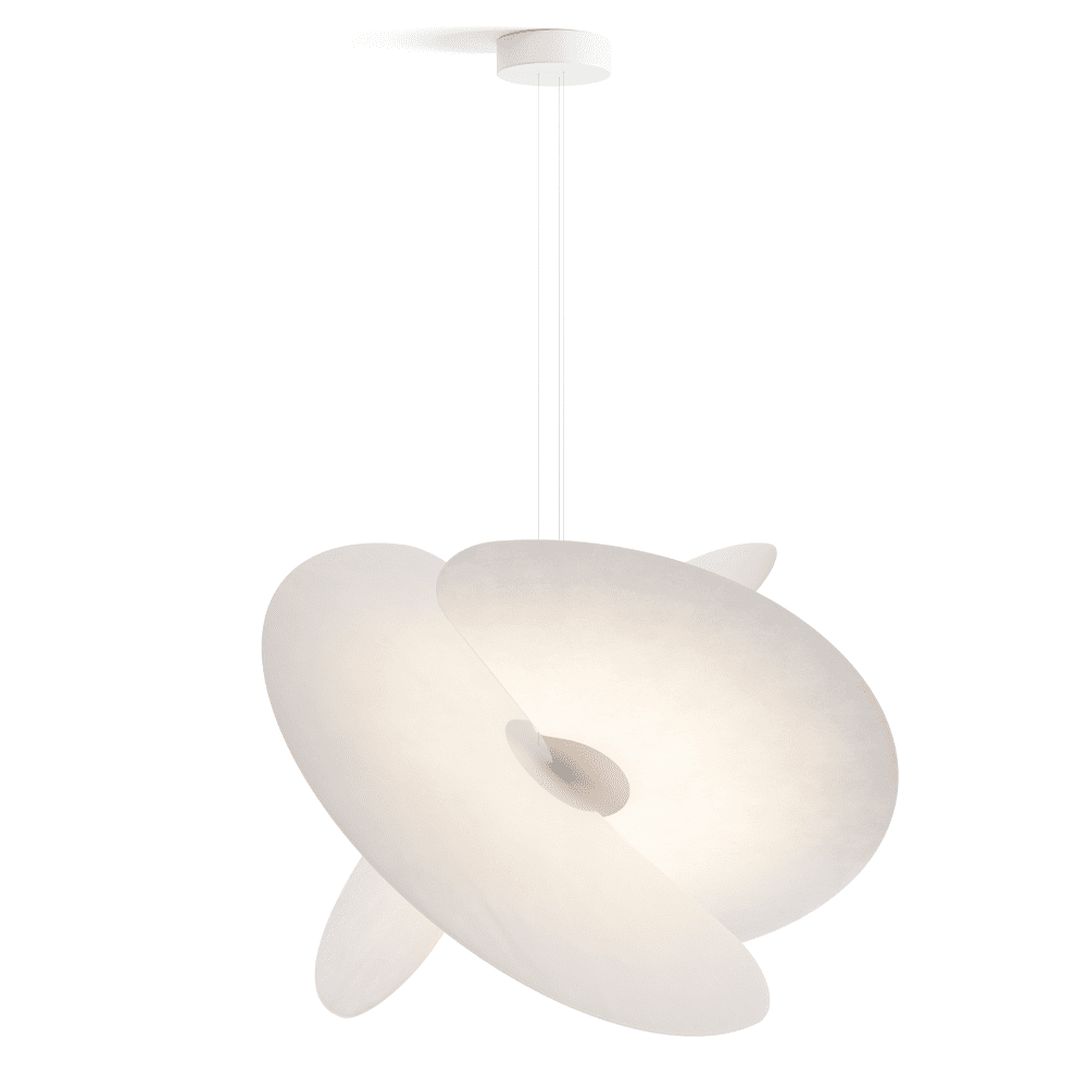 Luceplan - Levante hanglamp - KOOT