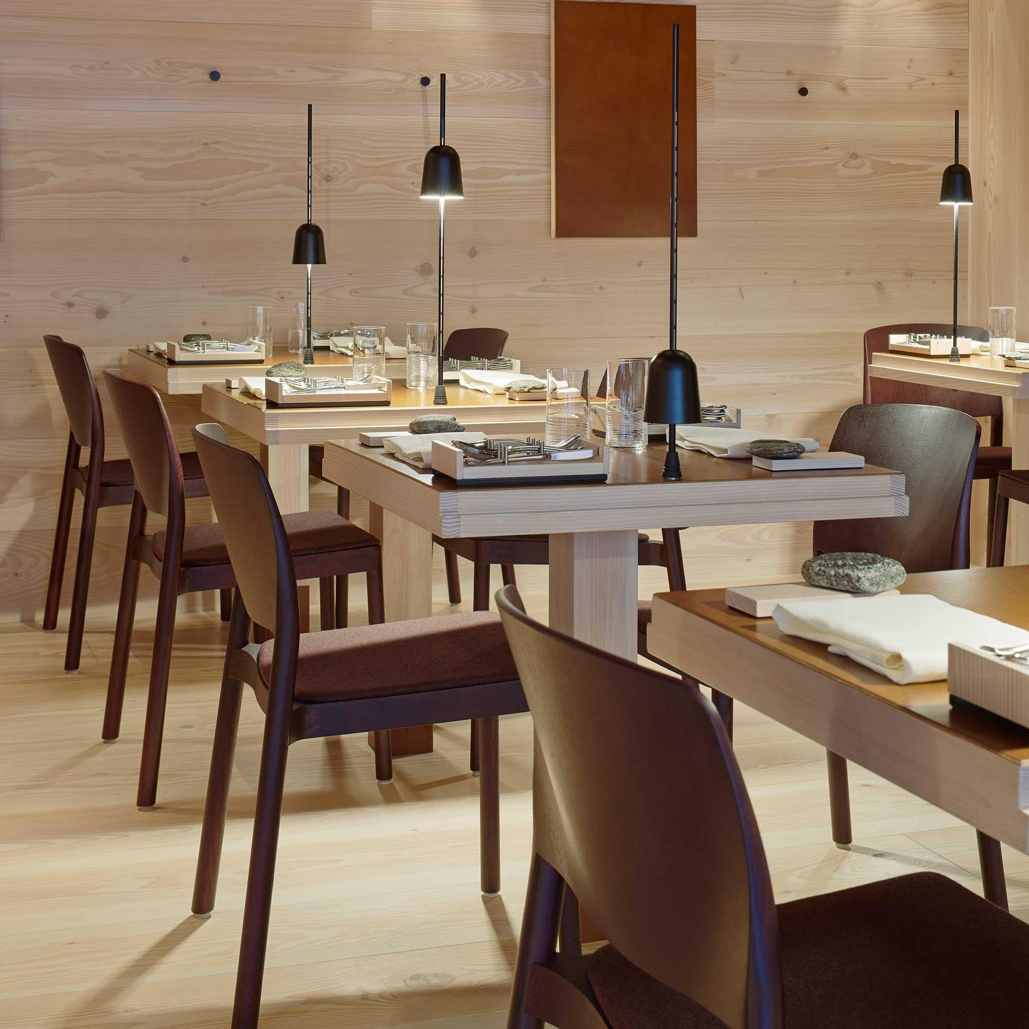 Luceplan - Ascent tafellamp - KOOT