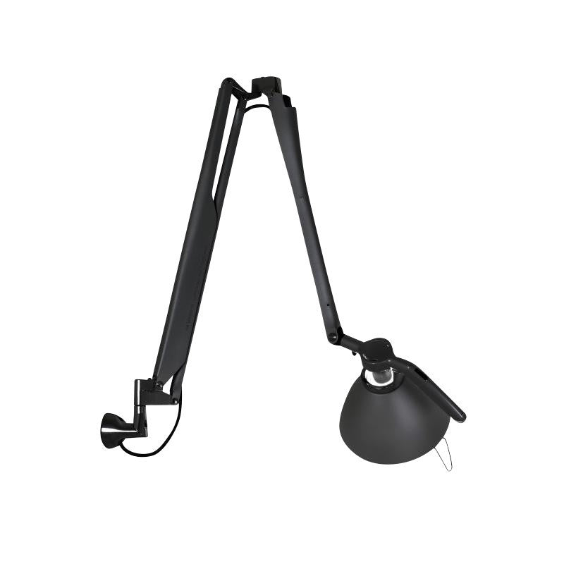 Luceplan - Fortebraccio D33N.100 tafellamp/wandlamp - KOOT