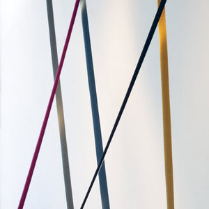 Martinelli Luce - Elastica Vloerlamp - KOOT