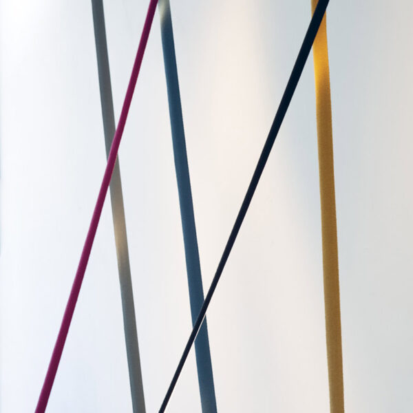 Martinelli Luce - Elastica Vloerlamp - KOOT