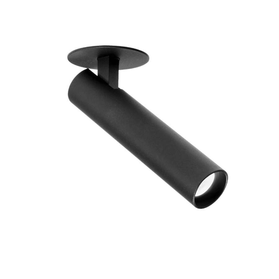 Wever & Ducre - Match RCS 1.0 LED Plafondlamp - KOOT