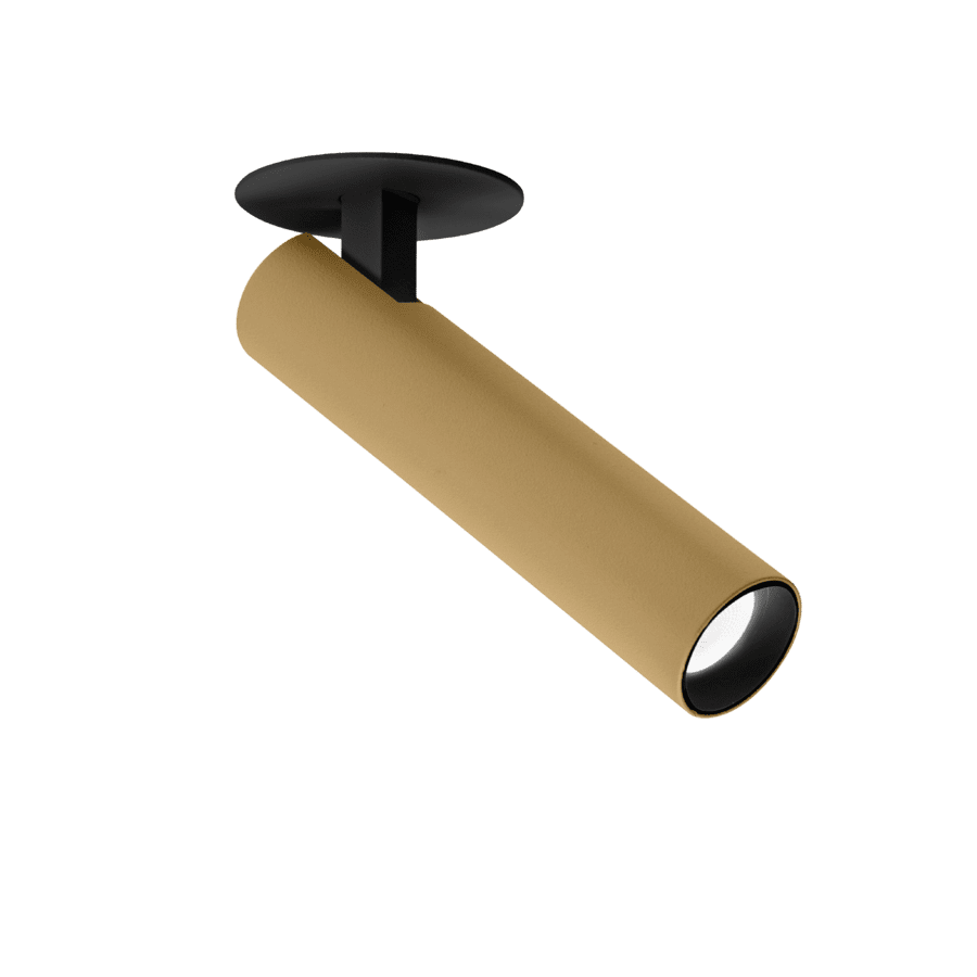 Wever & Ducre - Match RCS 1.0 LED Plafondlamp - KOOT