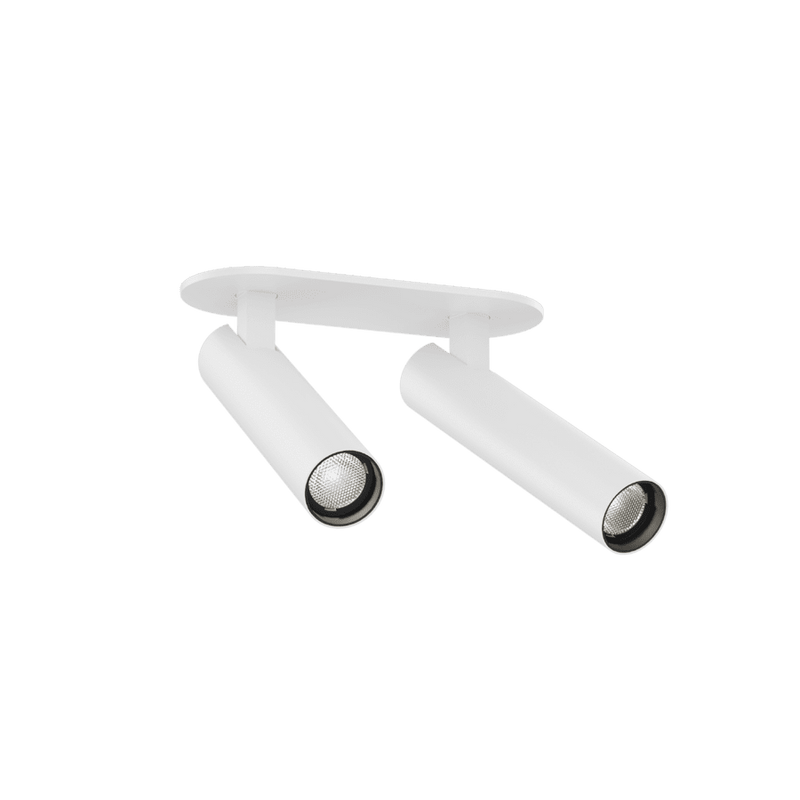 Wever & Ducre - Match RCS 2.0 LED Plafondlamp - KOOT