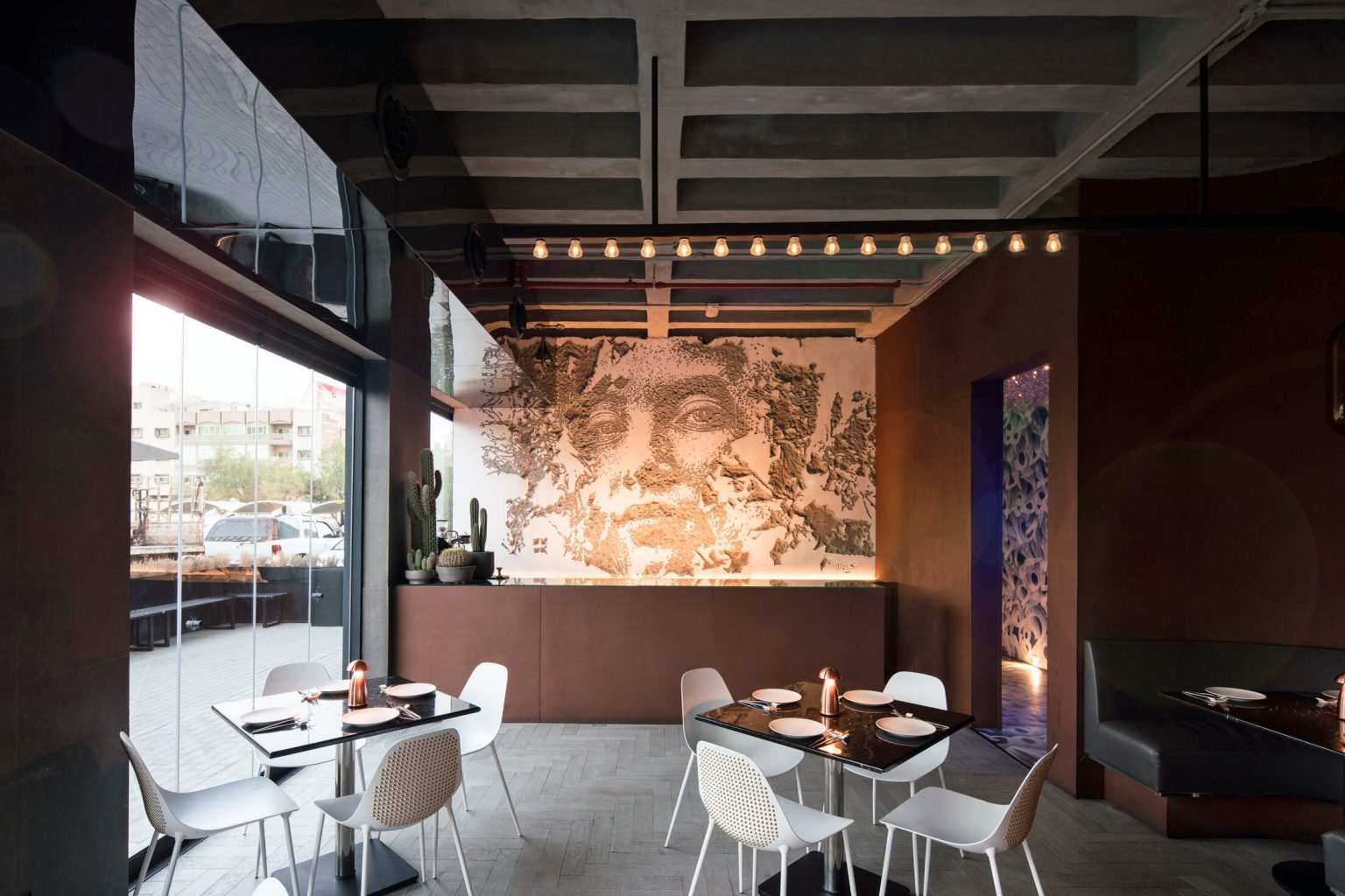 JSPR -  Lines 100 hanglamp - KOOT