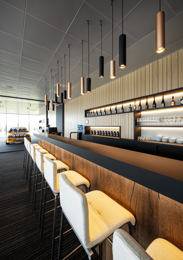 Wever & Ducre - Ray SUSPENDED 3.0 hanglamp - KOOT