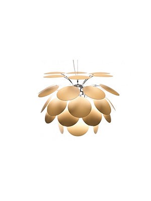 Marset - Discoco wandlamp Grijs - KOOT