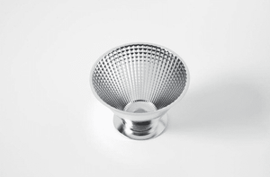 Modular - Magnetic reflector ø57 LED flood alu - KOOT