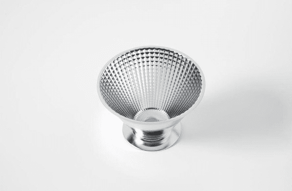 Modular - Magnetic reflector ø57 LED flood alu - KOOT