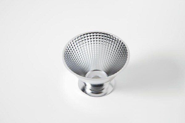 Modular - Magnetic reflector ø57 LED medium alu - KOOT