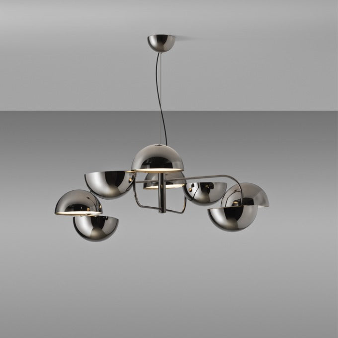 Penta - Elisabeth Hanglamp - KOOT