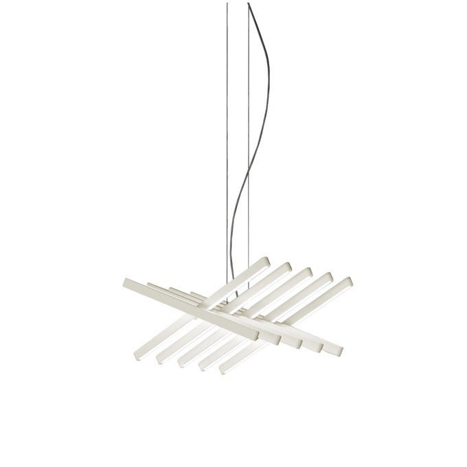 Vibia - Rhythm Horizontal 2110 hanglamp - KOOT