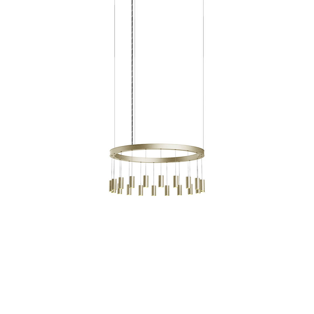 JSPR - Myllennia 100 hanglamp - KOOT