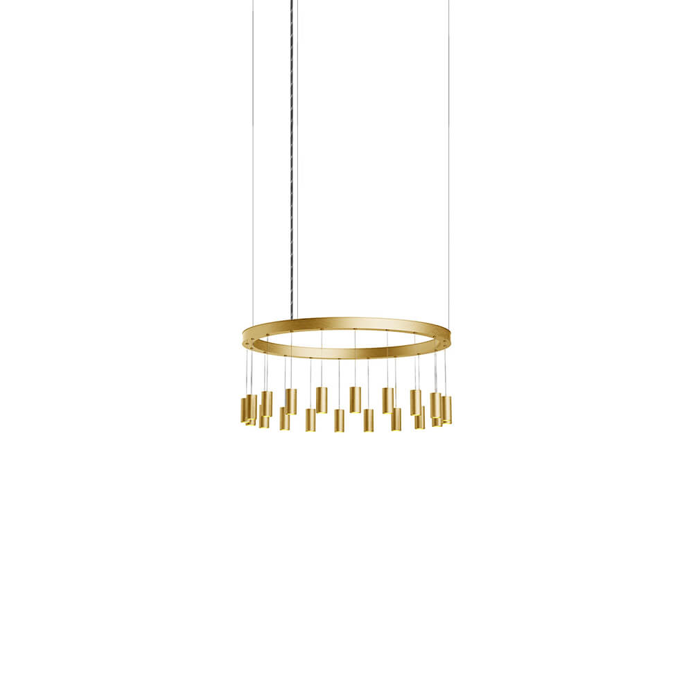 JSPR - Myllennia 100 hanglamp - KOOT