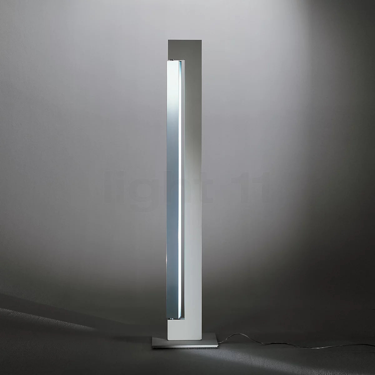 Nemo - Ara LED vloerlamp - KOOT