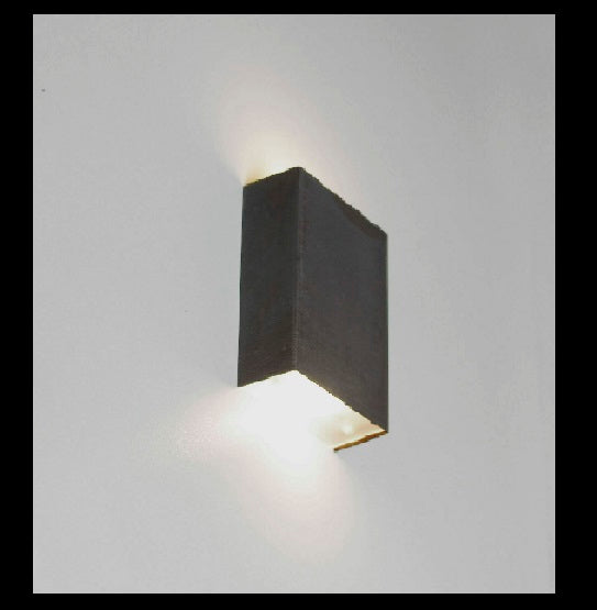 Nosta - Toulouse Wandlamp H - KOOT