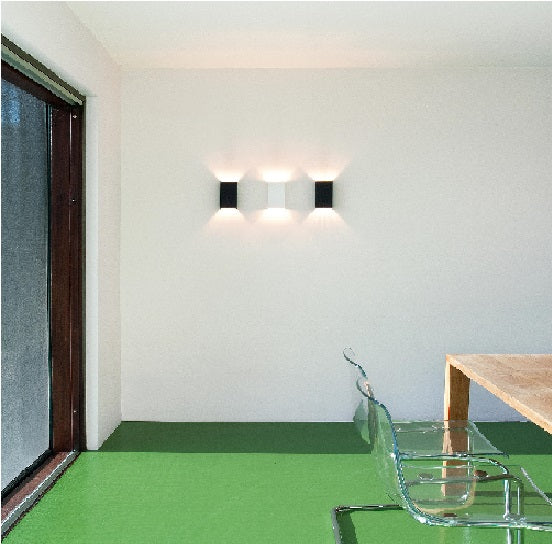 Nosta - Toulouse Wandlamp H - KOOT