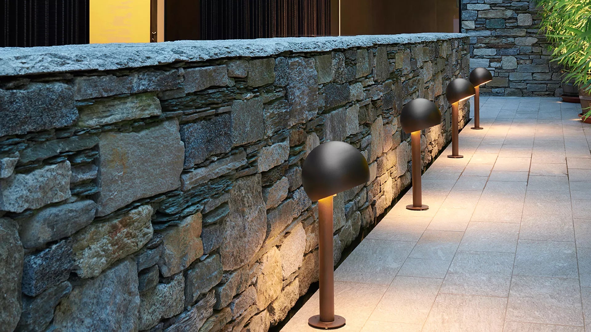 Oluce - Otto vloerlamp - KOOT