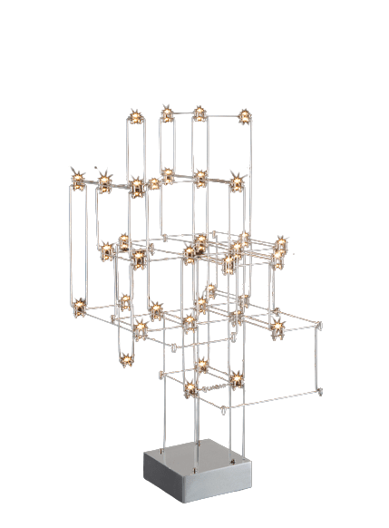 Quasar - Orion Tafelamp - KOOT