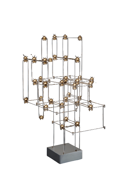 Quasar - Orion Tafelamp - KOOT