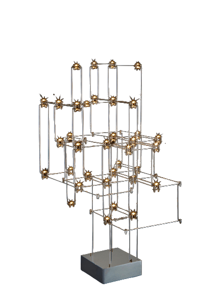 Quasar - Orion Tafelamp - KOOT