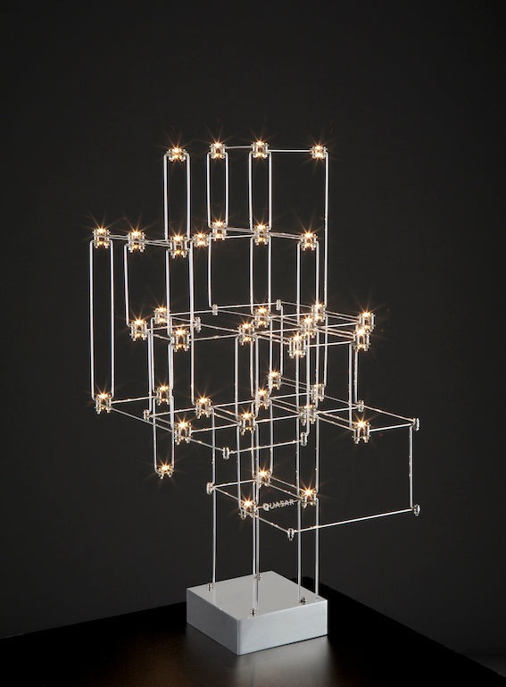 Quasar - Orion Tafelamp - KOOT