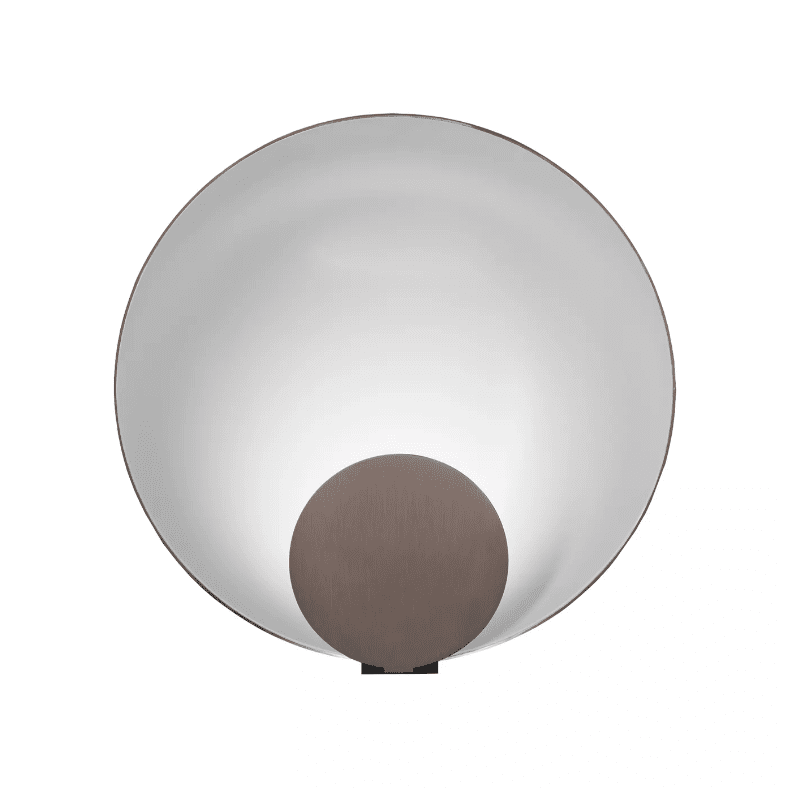 Oluce - Siro klein tafellamp - KOOT