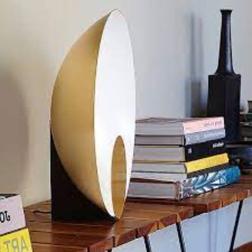 Oluce - Siro klein tafellamp - KOOT