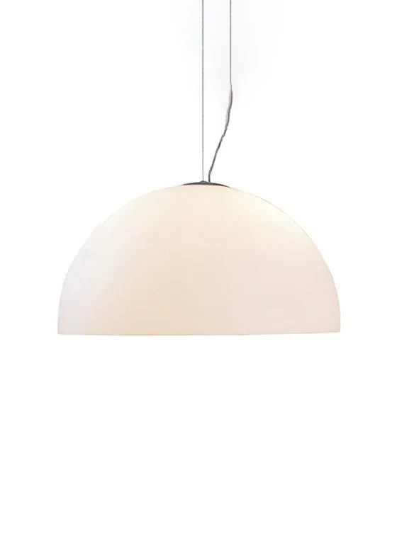 Oluce - Sonora 438 hanglamp glas - KOOT