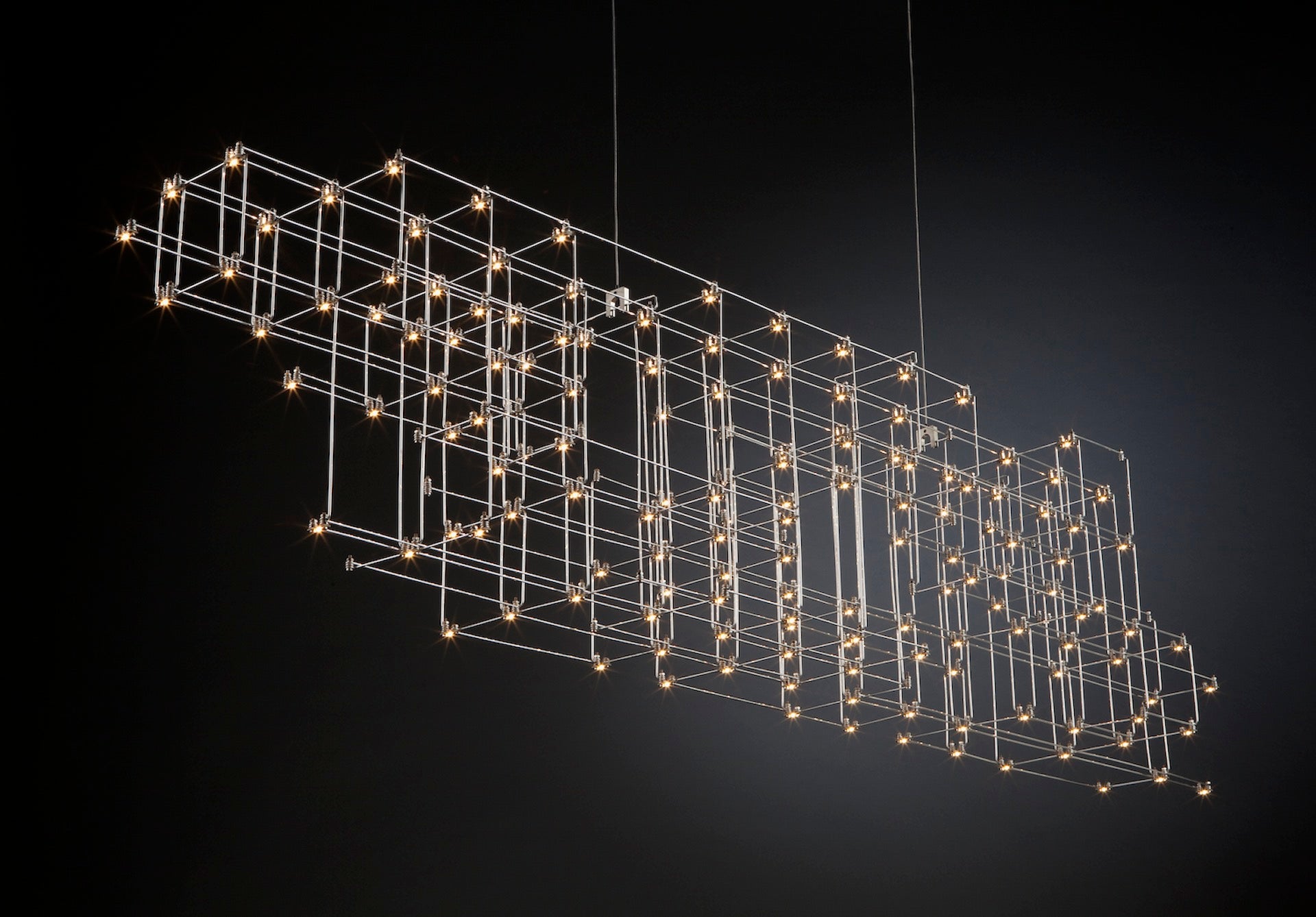 Quasar - Orion 120 Hanglamp - KOOT