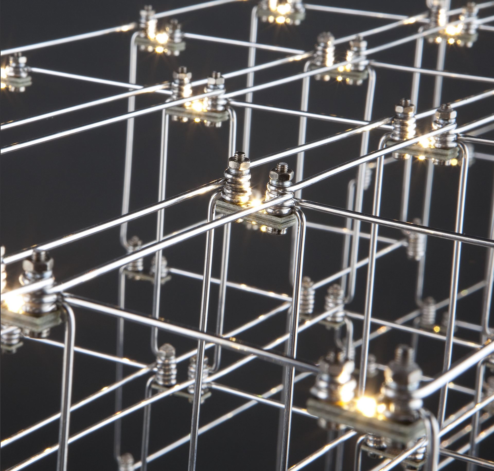 Quasar - Orion 120 Hanglamp - KOOT