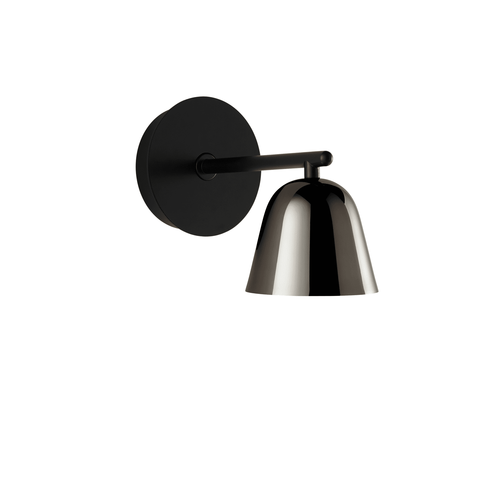 Parachilna - Lighto A Wandlamp - KOOT