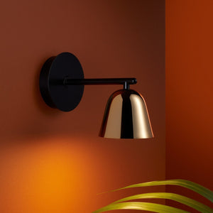 Parachilna - Lighto A Wandlamp - KOOT