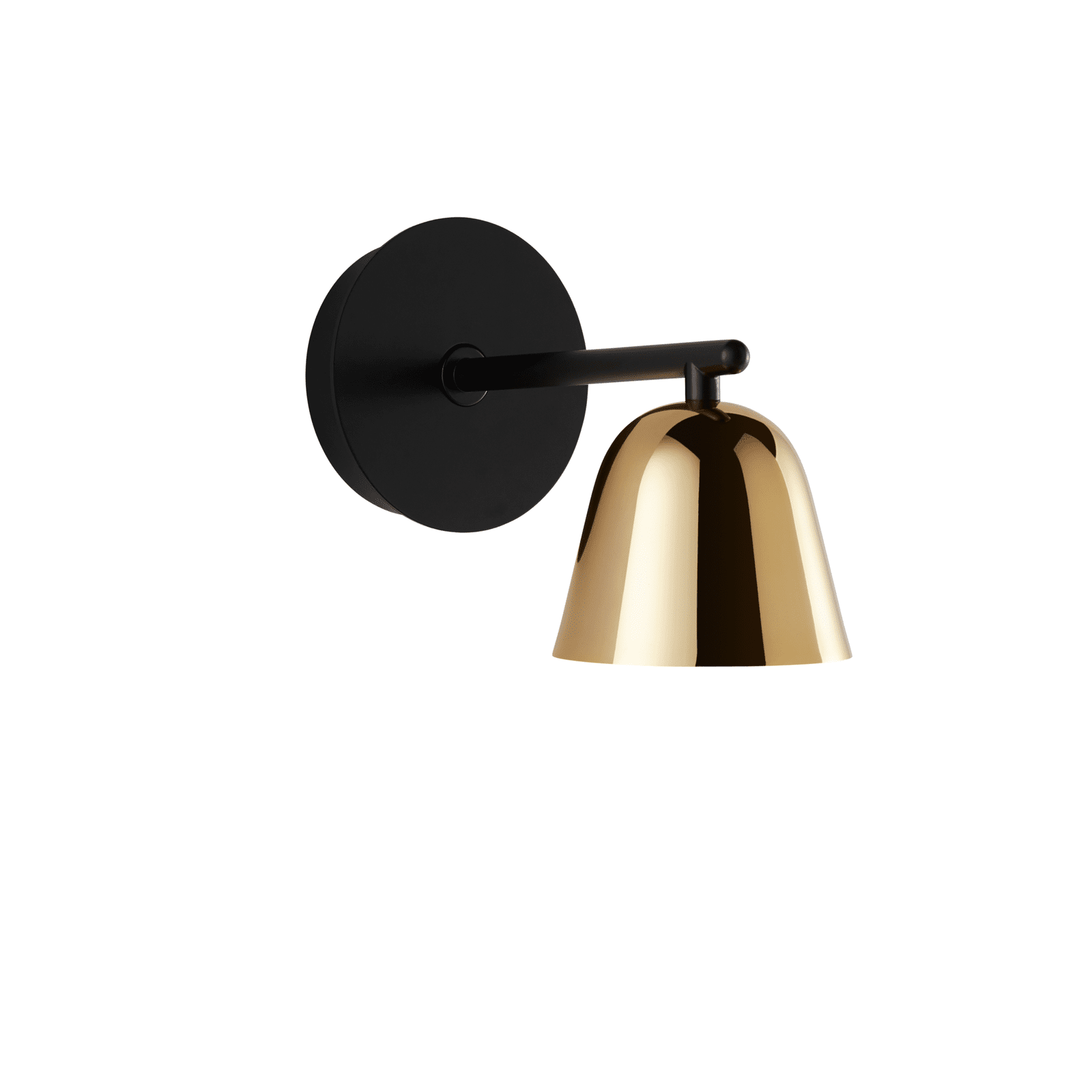 Parachilna - Lighto A Wandlamp - KOOT