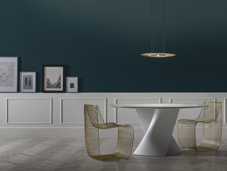 Cini & Nils - Passepartout55 phase-cut dimmable  Hanglamp - KOOT