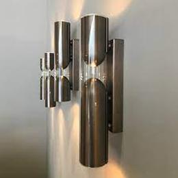 Penta - Clash Fix Wandlamp - KOOT