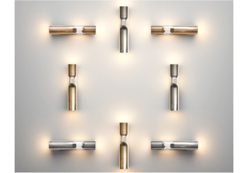 Penta - Clash Fix Wandlamp - KOOT